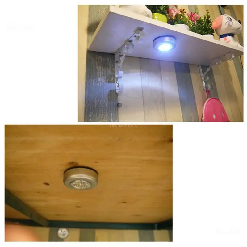Mini LED Touch Control Night Light