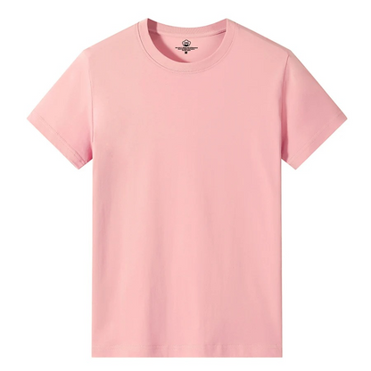 Pack of 5 T-shirts for man cotton gercy