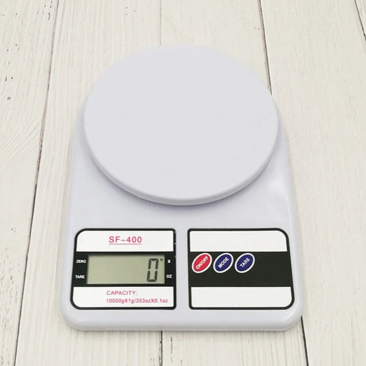 10kg X1g Digital Scale Kitchen Electronic Food Scale
