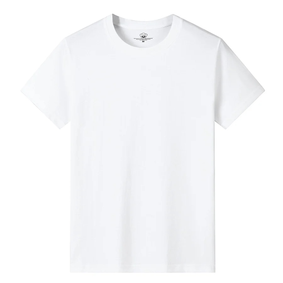 Pack of 5 T-shirts for man cotton gercy