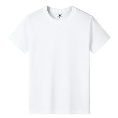 Pack of 5 T-shirts for man cotton gercy