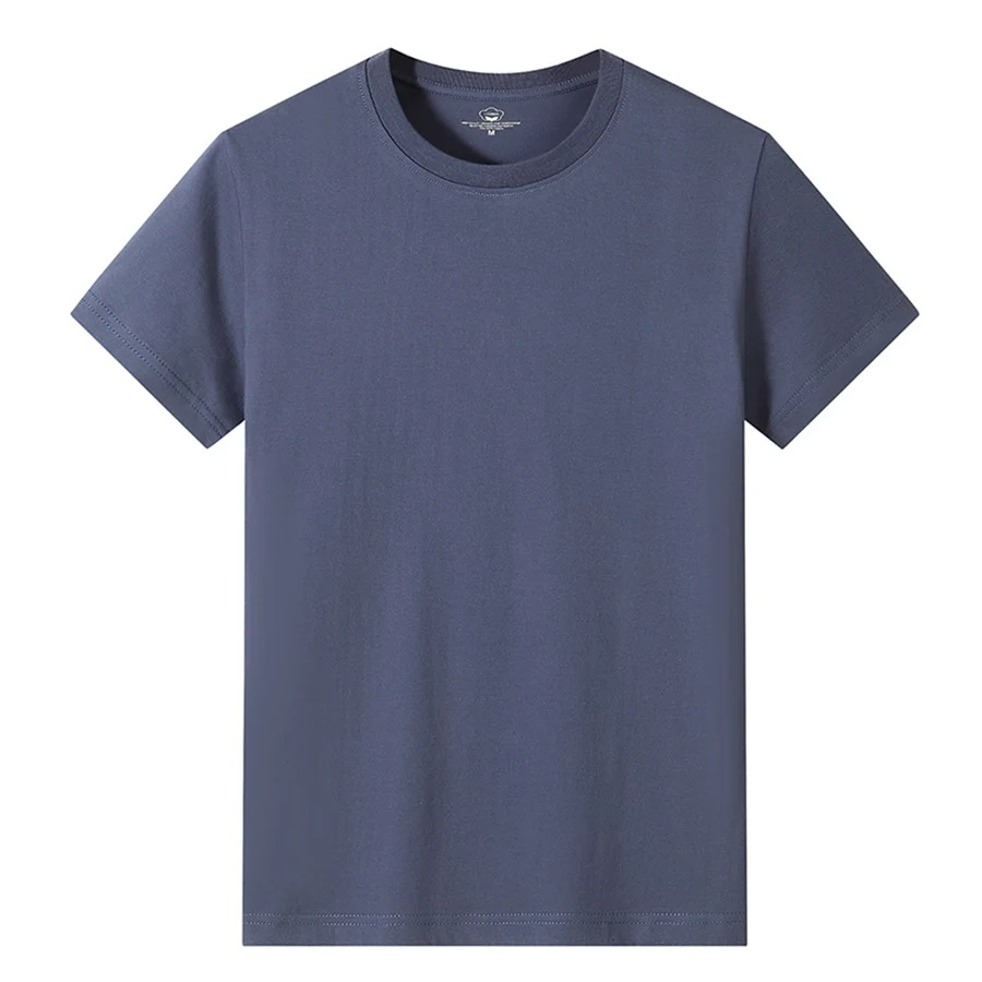 Pack of 5 T-shirts for man cotton gercy