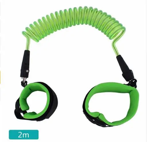 Toddler Baby Kids Safety Harness Child Leash Anti Lost