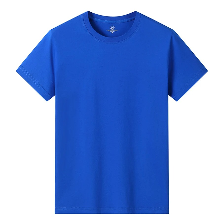 Pack of 5 T-shirts for man cotton gercy