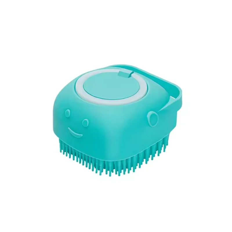 New Bath Massage Brush Bathroom Multifunctional