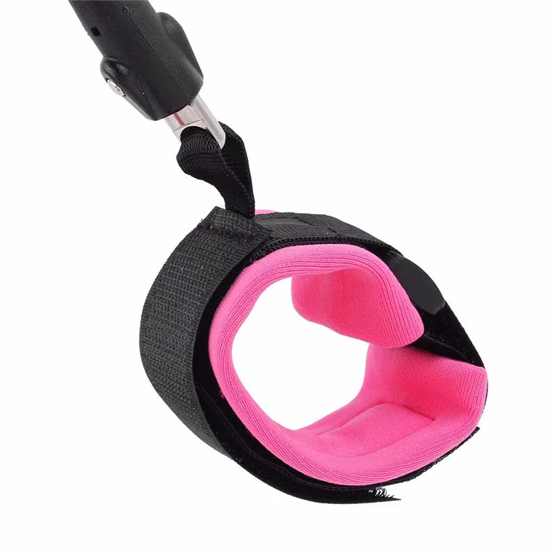 Toddler Baby Kids Safety Harness Child Leash Anti Lost