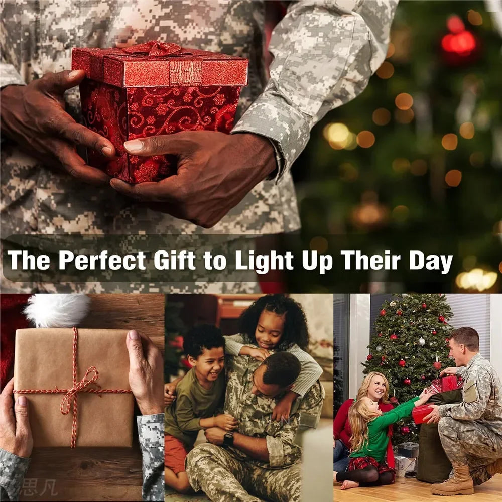 Creativity 3D Bald Eagle Wall Night American Eagle Night Light Decoration Wings of Light