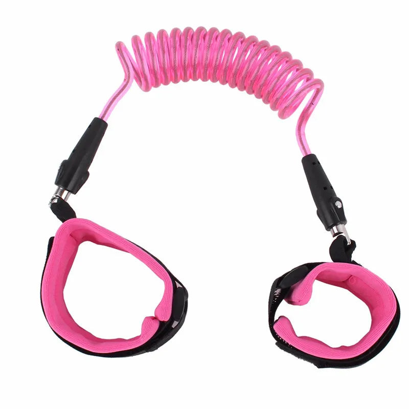 Toddler Baby Kids Safety Harness Child Leash Anti Lost