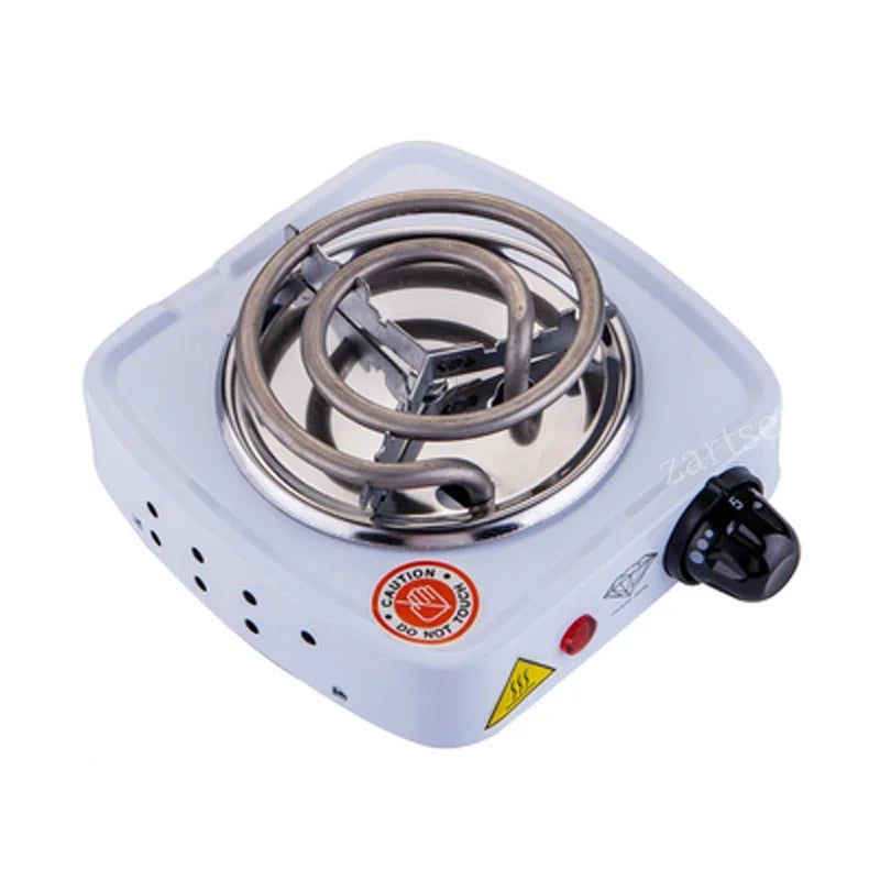 Shisha Hookah Burner Electric stove 220V 500w Hot Plate