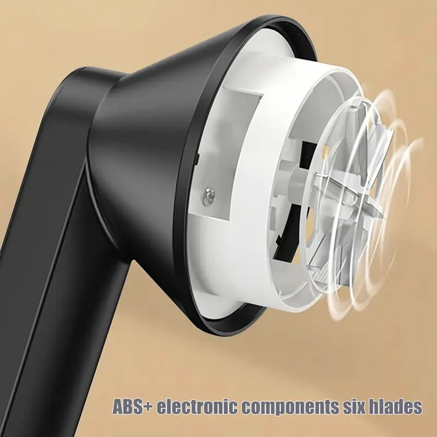 USB rechargeable Lint removal ball