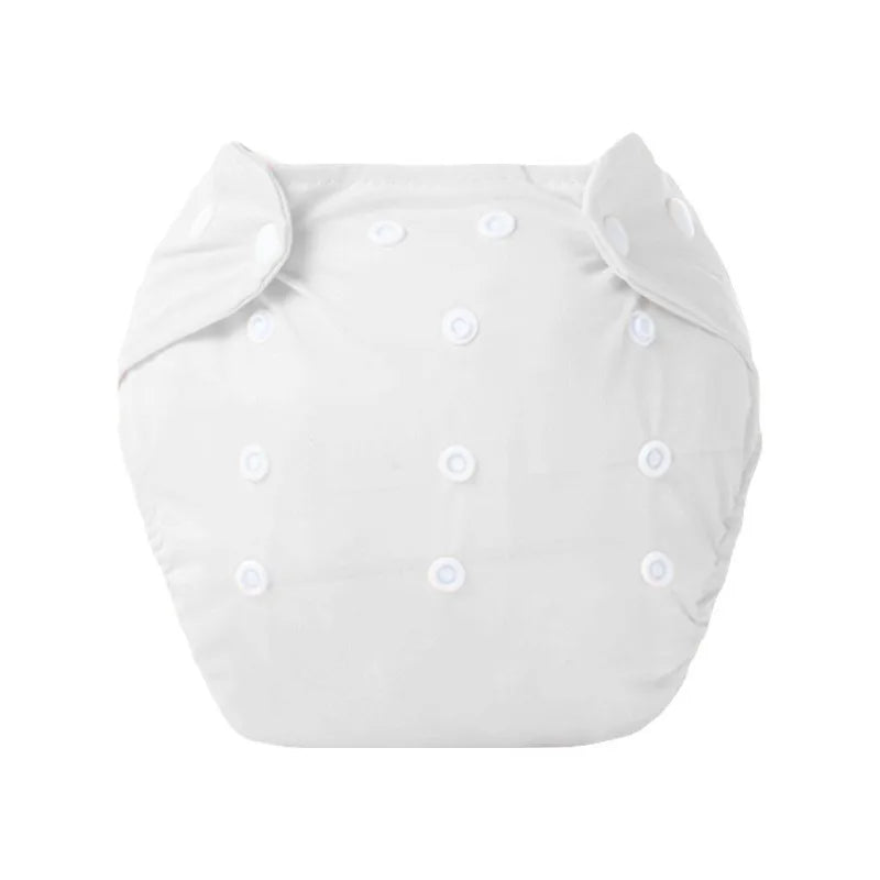 1PC Adjustable Reusable Lot Baby Kids Boys Girls Washable Cloth Diaper