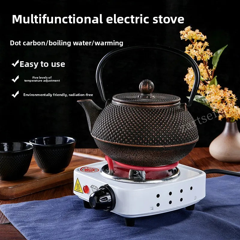 Shisha Hookah Burner Electric stove 220V 500w Hot Plate