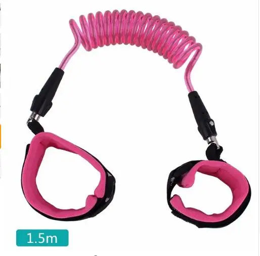 Toddler Baby Kids Safety Harness Child Leash Anti Lost