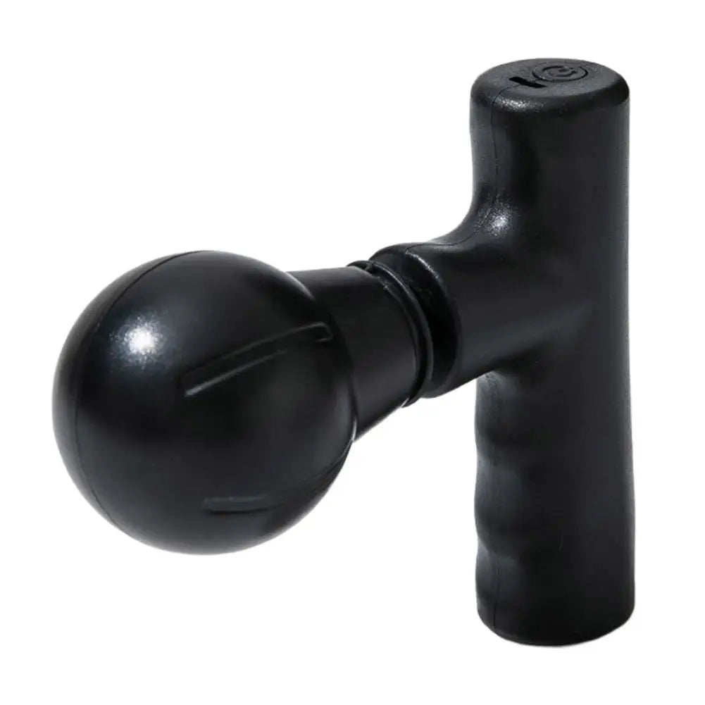 Portable Mini Massage Gun, Handheld Deep Tissue Massager for Back Leg Pain Relief,  Muscle Relaxer Massager After Fitness Work