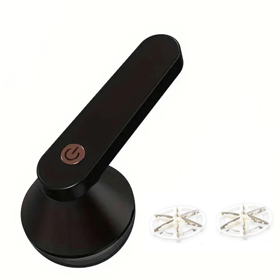 USB rechargeable Lint removal ball