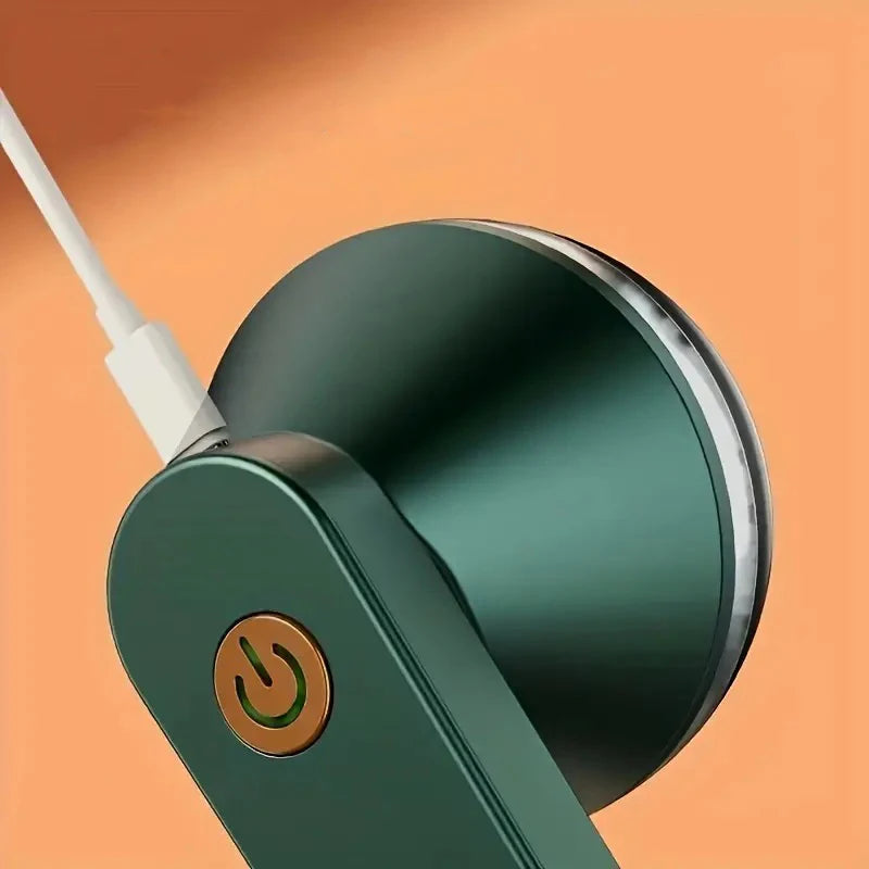 USB rechargeable Lint removal ball