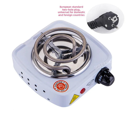 Shisha Hookah Burner Electric stove 220V 500w Hot Plate