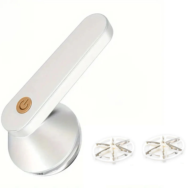 USB rechargeable Lint removal ball