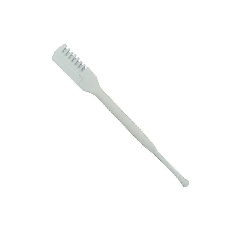 Nose Hair Remover 360 Rotating Nasal Clippers Nose Hair Trimmer