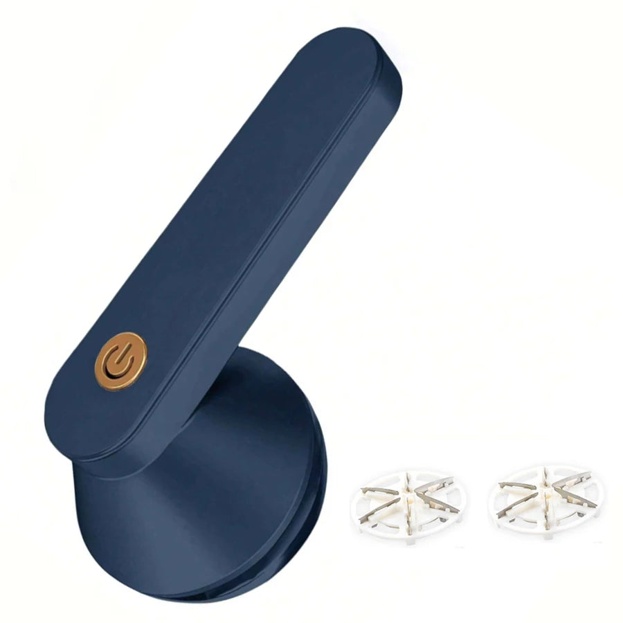 USB rechargeable Lint removal ball