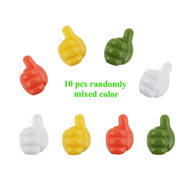 Thumb Hook Pack of 10