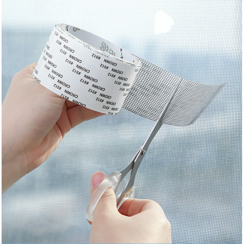 Window Screen Net Repair Tape