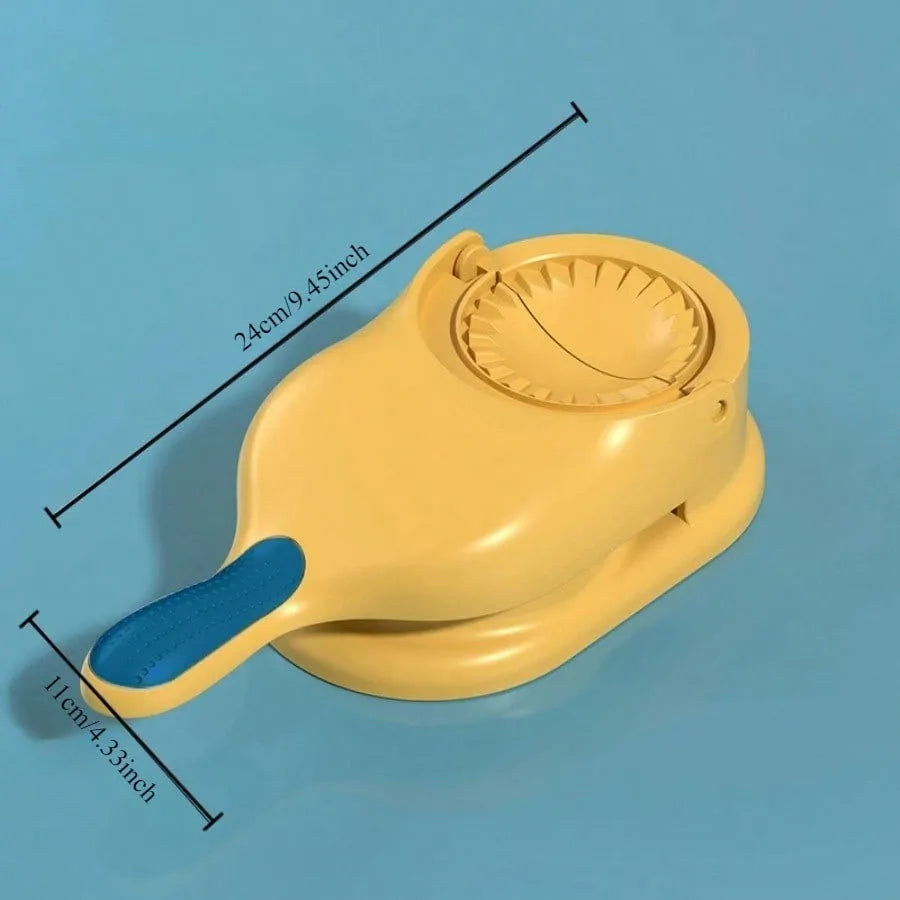 2 in 1Machine Mold Dumpling Samosa Maker