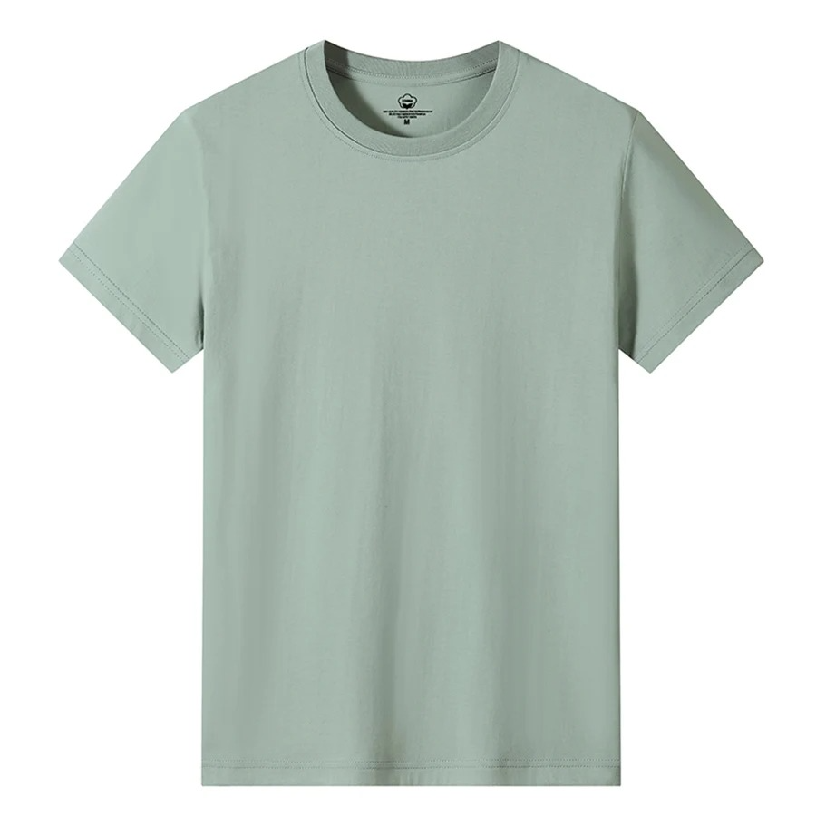 Pack of 5 T-shirts for man cotton gercy