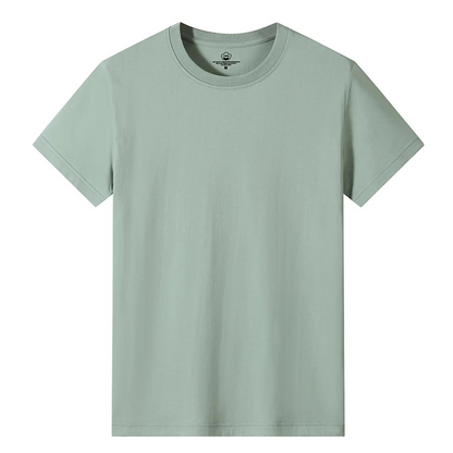 Pack of 5 T-shirts for man cotton gercy