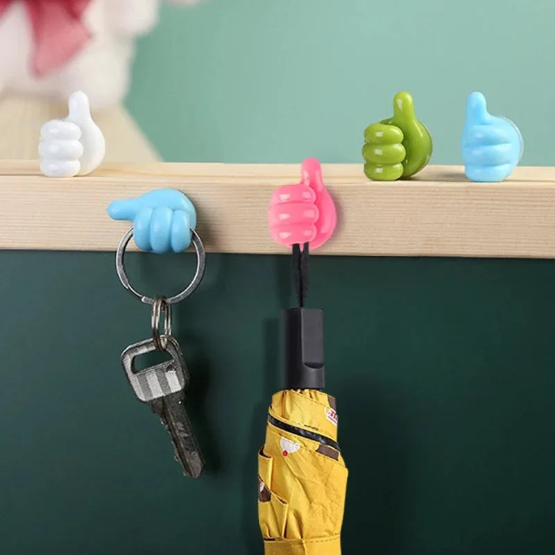 Thumb Hook Pack of 10