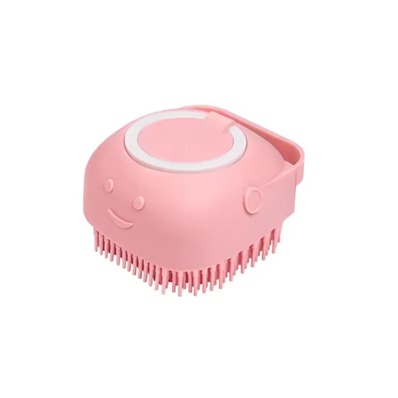 New Bath Massage Brush Bathroom Multifunctional