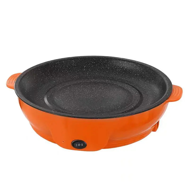 Electrie MultiCooker Electrie Frying Pan 220V