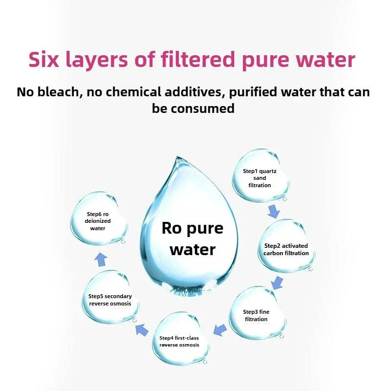 64pcs Disposable Mini Hand Wipes/Portable Travel Size