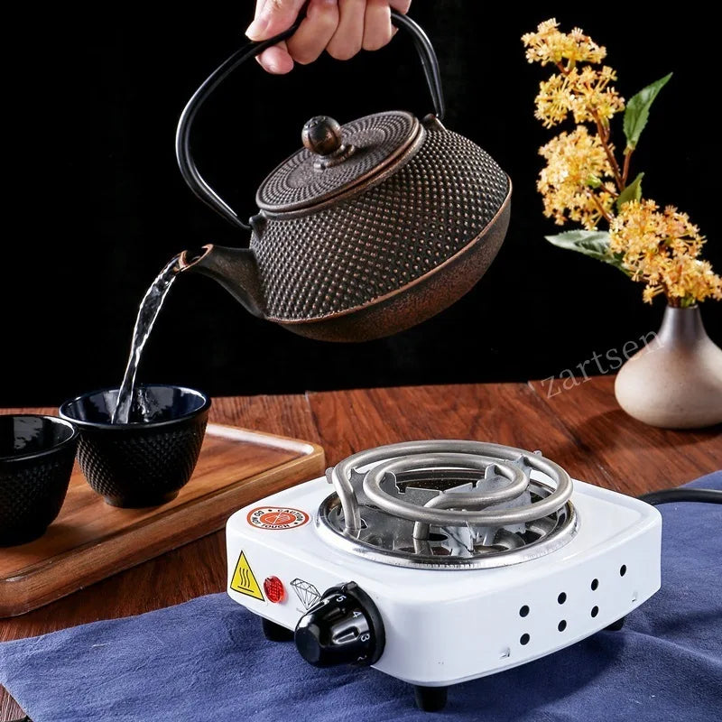 Shisha Hookah Burner Electric stove 220V 500w Hot Plate