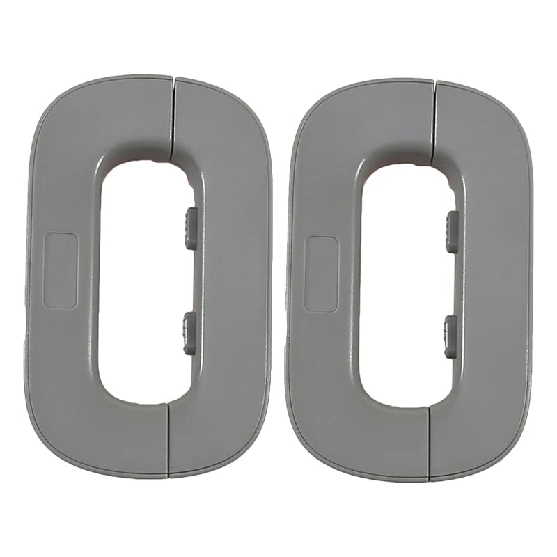 Refrigerator Lock Freezer Door Lock Toddler Children's Cabinet Safety