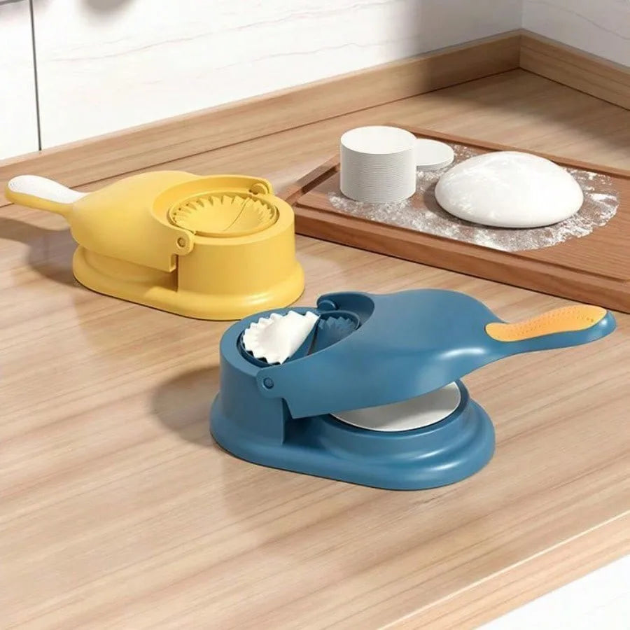 2 in 1Machine Mold Dumpling Samosa Maker