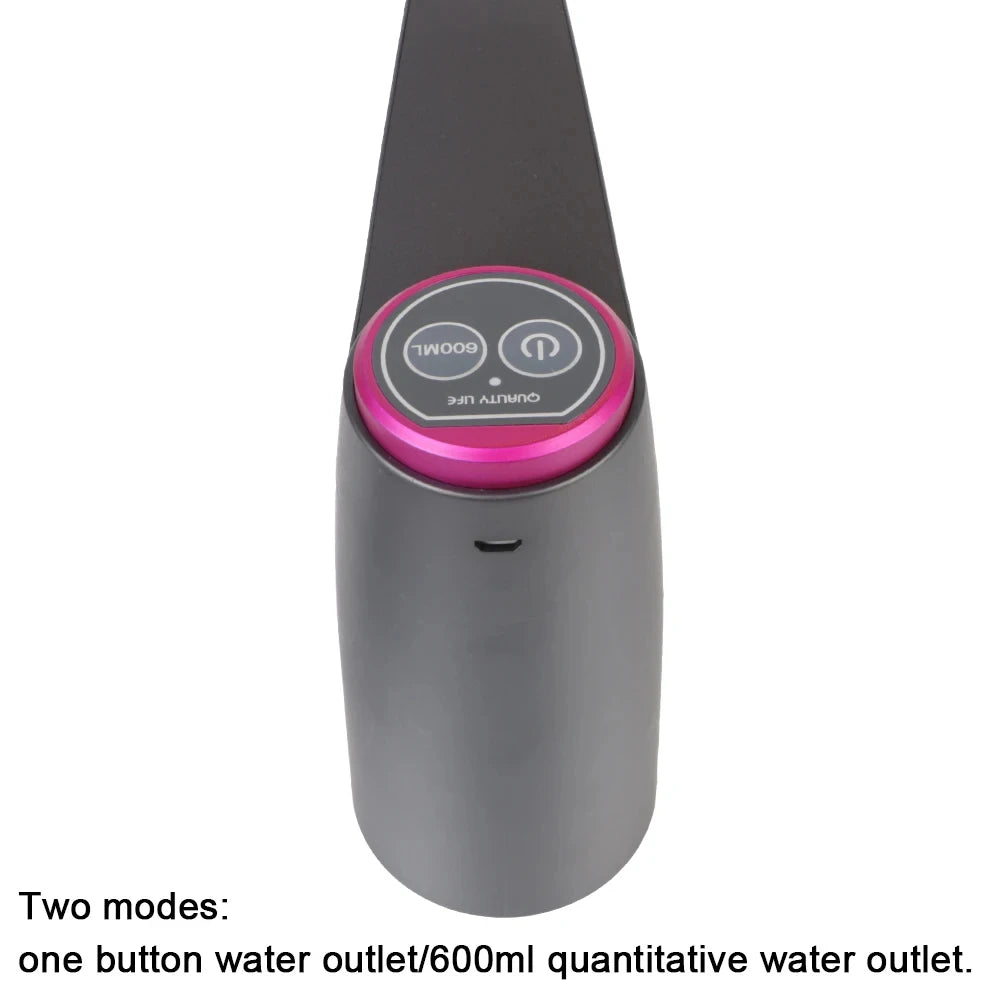 Tap Usb Water Pump