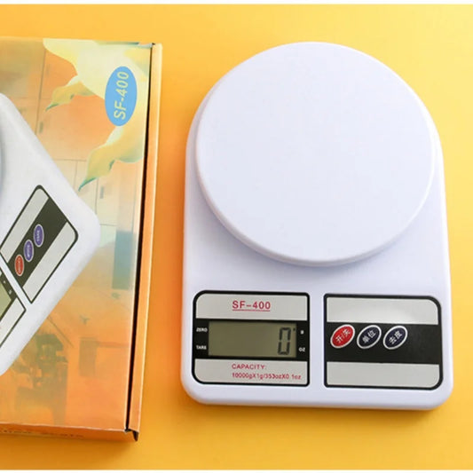 10kg X1g Digital Scale Kitchen Electronic Food Scale