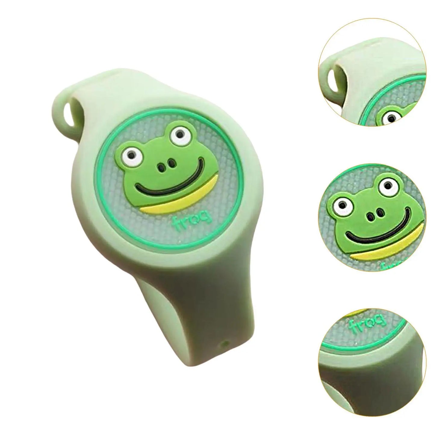 Mosquito Repellent Bracelet Mosquito Band for Climbing Cycling Outdoor