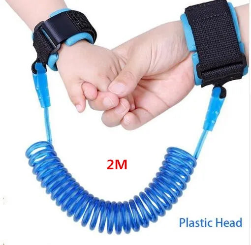 Toddler Baby Kids Safety Harness Child Leash Anti Lost