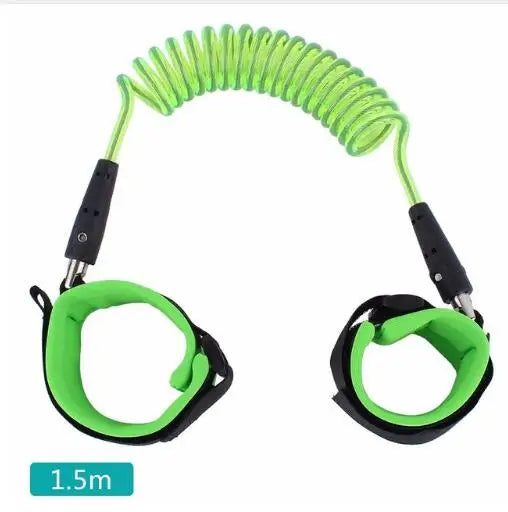 Toddler Baby Kids Safety Harness Child Leash Anti Lost