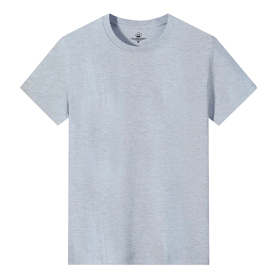 Pack of 5 T-shirts for man cotton gercy