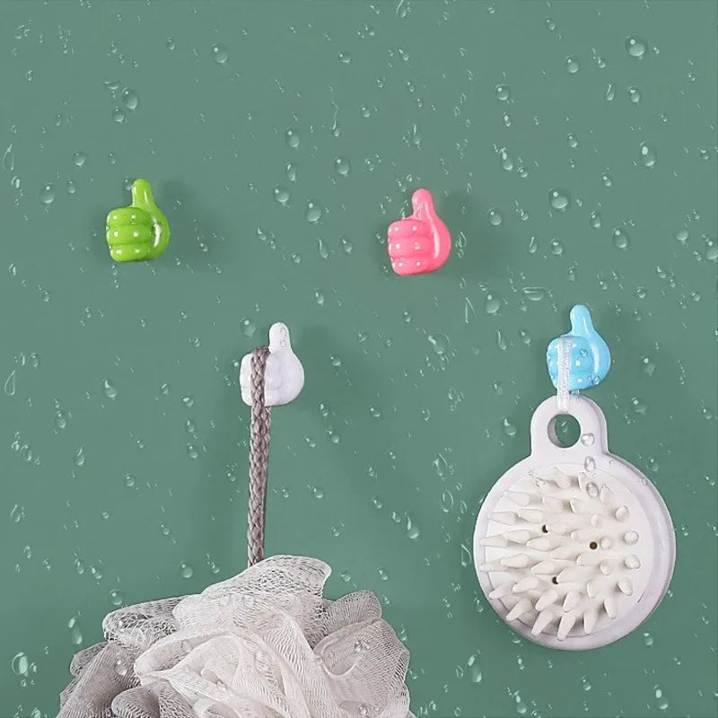 Thumb Hook Pack of 10