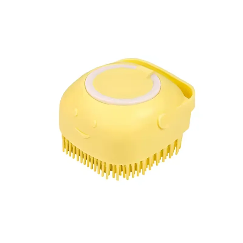 New Bath Massage Brush Bathroom Multifunctional