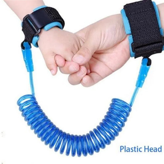 Toddler Baby Kids Safety Harness Child Leash Anti Lost