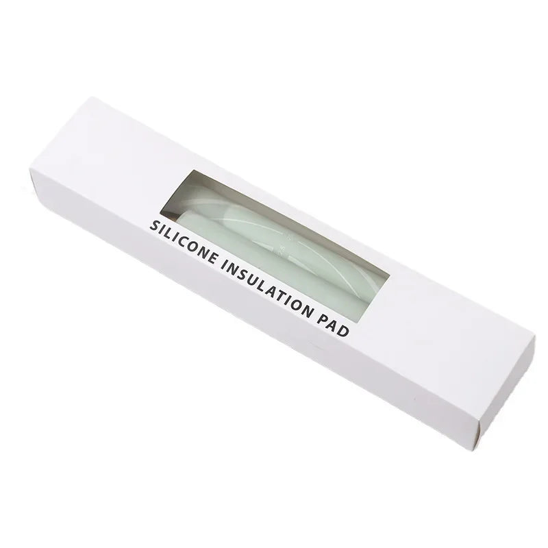 Baking Silicone Rolling Pin Set Silicone Kneading Mat Food Grade Non-Stick Dough Mat