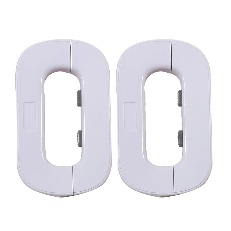 Refrigerator Lock Freezer Door Lock Toddler Children's Cabinet Safety