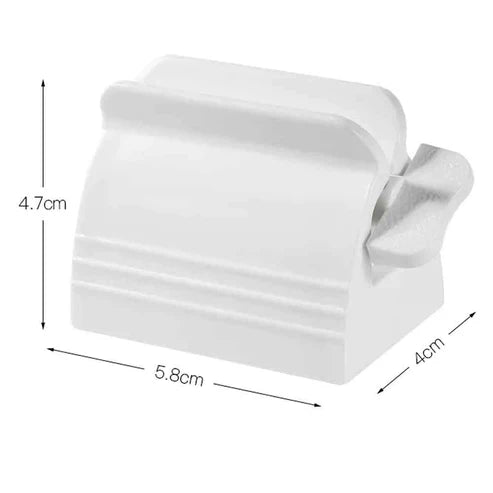 Toothpaste Rolling Squeezer