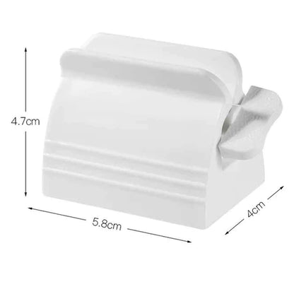 Toothpaste Rolling Squeezer