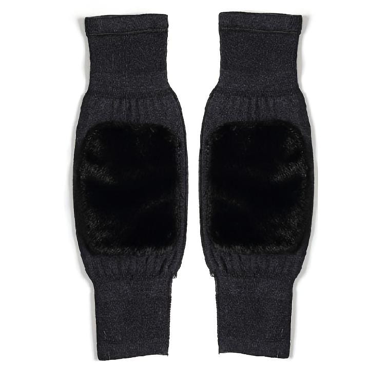 Winter Warm Knee Pads for Men And Women
